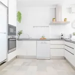 Sea View Duplex In Calahonda *