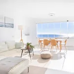 公寓 Sea View Duplex In Calahonda *