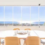 公寓 Sea View Duplex In Calahonda Sitio de Calahonda