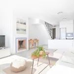公寓 Sea View Duplex In Calahonda *