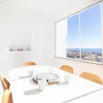 Sea View Duplex In Calahonda Sitio de Calahonda