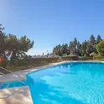 Sea View Duplex In Calahonda *