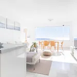 Sea View Duplex In Calahonda