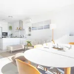 Sea View Duplex In Calahonda 公寓 *