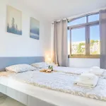 Sea View Duplex In Calahonda 公寓 Sitio de Calahonda