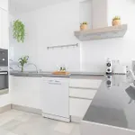 公寓 Sea View Duplex In Calahonda *