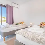 Sea View Duplex In Calahonda 公寓
