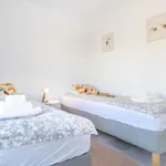 Sea View Duplex In Calahonda 公寓 *