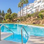 Sea View Duplex In Calahonda *