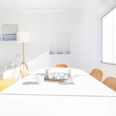 Διαμέρισμα Sea View Duplex In Calahonda