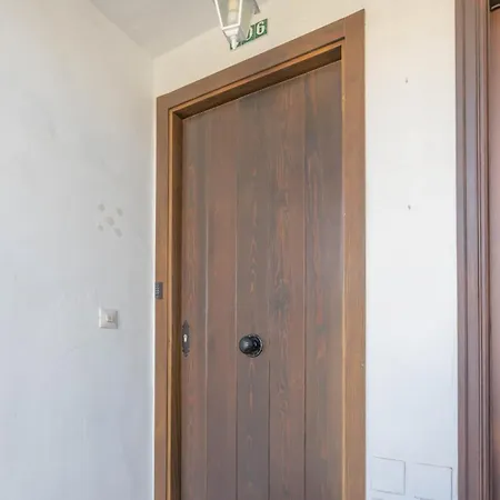 Sea View Duplex In Calahonda Διαμέρισμα Sitio de Calahonda