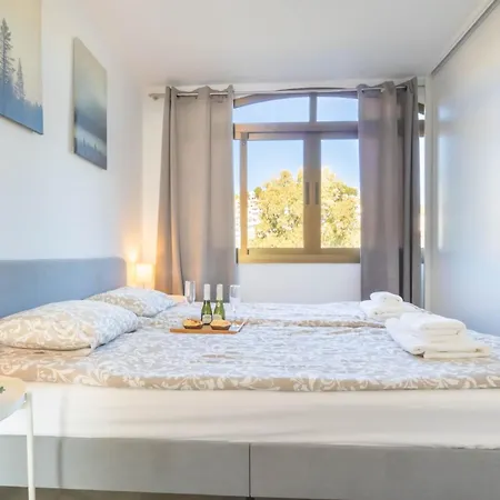 Διαμέρισμα Sea View Duplex In Calahonda Sitio de Calahonda