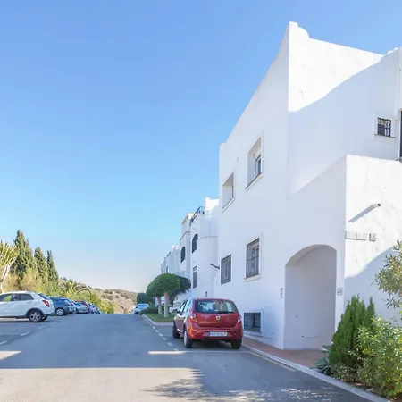 Διαμέρισμα Sea View Duplex In Calahonda