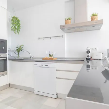 Διαμέρισμα Sea View Duplex In Calahonda *
