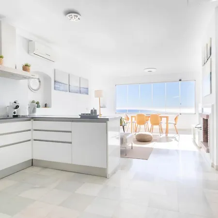 Διαμέρισμα Sea View Duplex In Calahonda