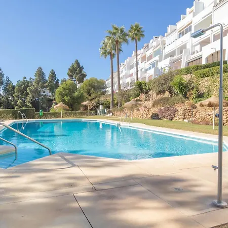 Sea View Duplex In Calahonda * Sitio de Calahonda
